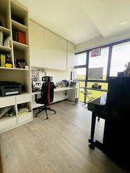 Blossom Residences (D23), Condominium #635075131